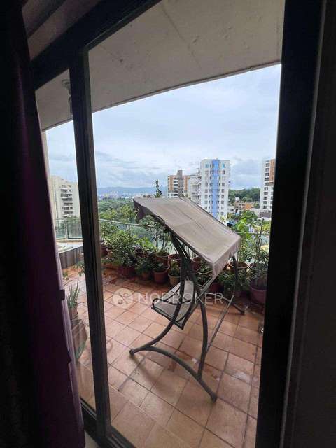 4+ BHK Flat In Ekta California For Sale  In  Mohammed Wadi