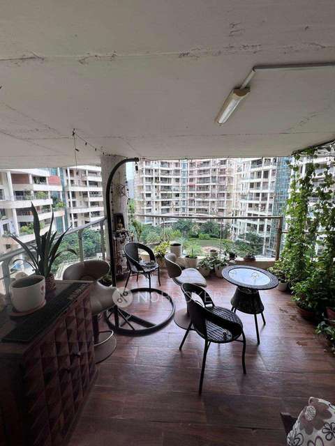 4+ BHK Flat In Ekta California For Sale  In  Mohammed Wadi