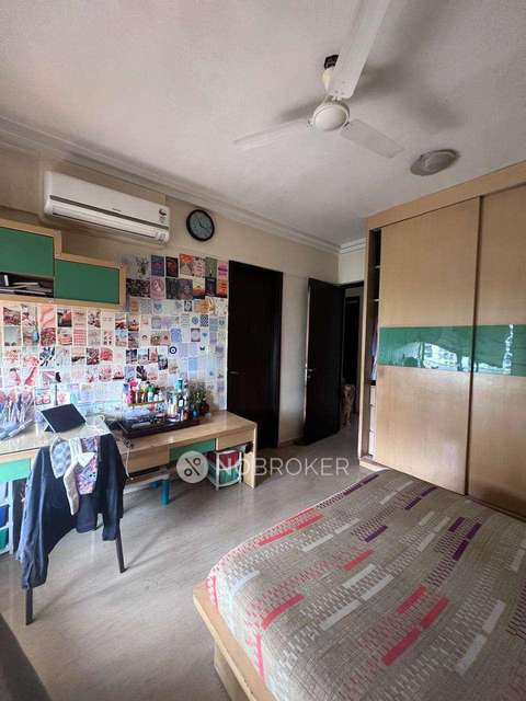 4+ BHK Flat In Ekta California For Sale  In  Mohammed Wadi