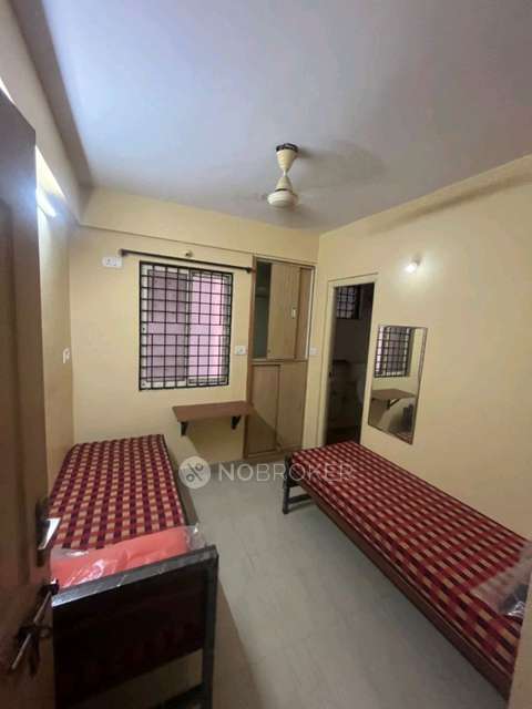 PG for Girls in S.g. Palya