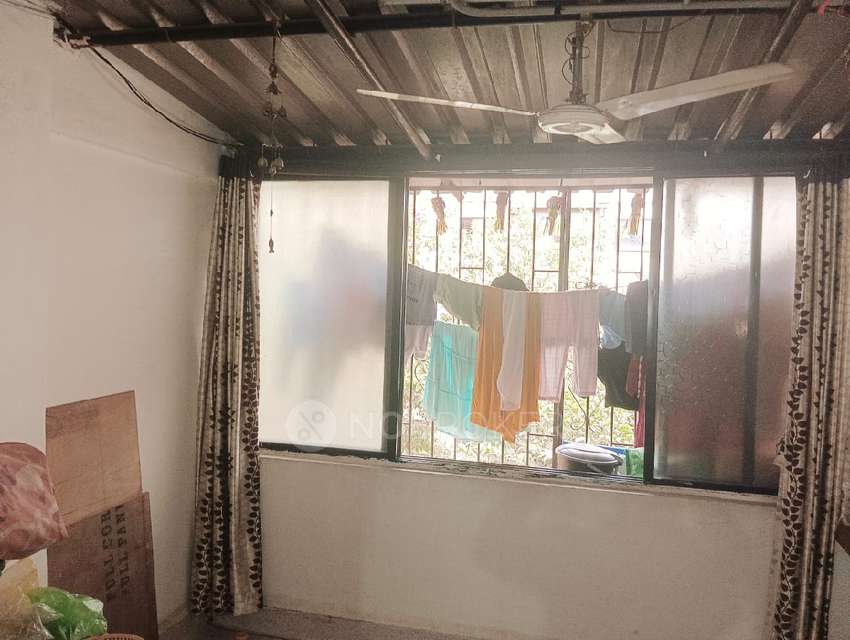 1 BHK Flat In Navjeevan Park for Rent  In Hadapsar