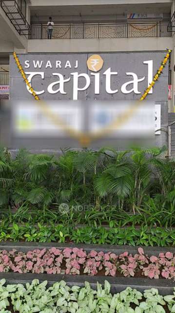 Office Space in Swaraj Capital Moshi, Pune for Rent 