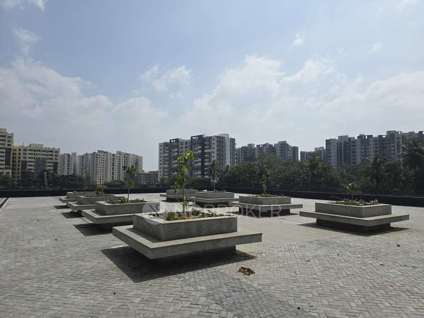 3 BHK Flat In Purva Atmosphere For Sale  In Thanisandra