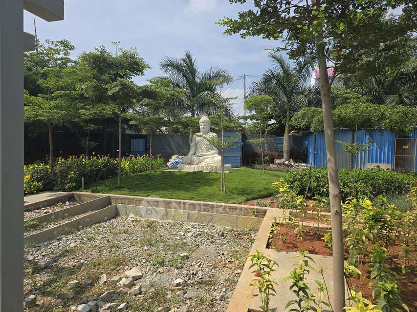 3 BHK Flat In Purva Atmosphere For Sale  In Thanisandra