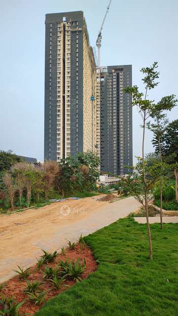 3 BHK Flat In Purva Atmosphere For Sale  In Thanisandra