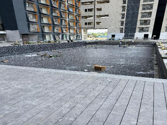 3 BHK Flat In Purva Atmosphere For Sale  In Thanisandra