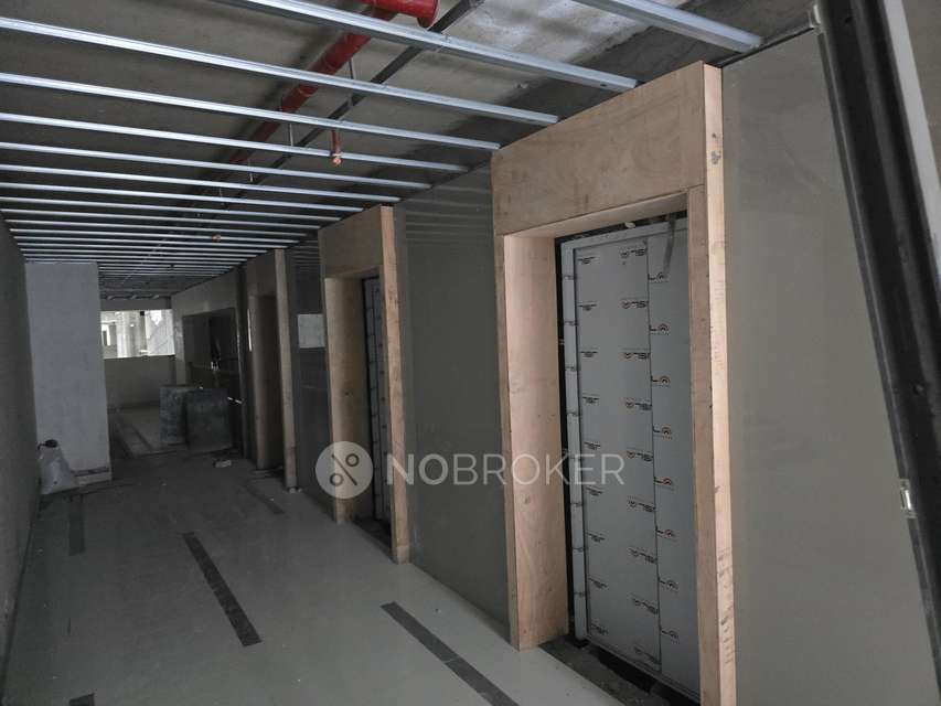 3 BHK Flat In Purva Atmosphere For Sale  In Thanisandra