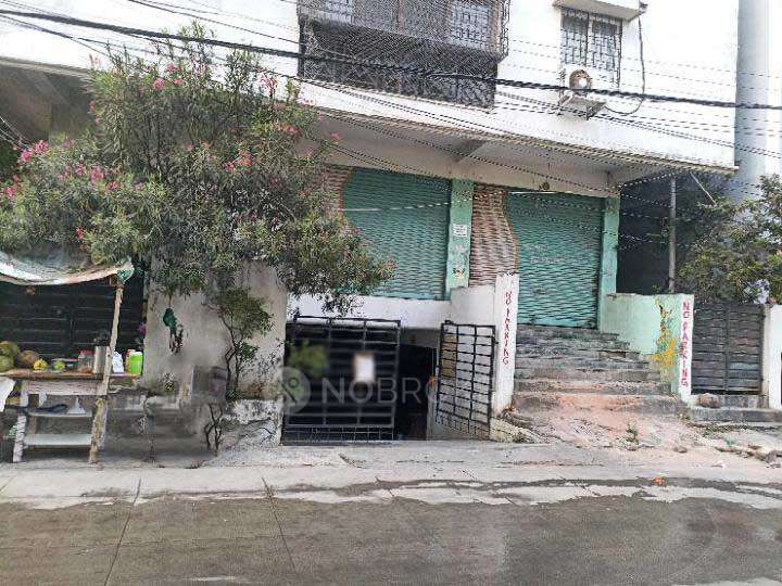 1 BHK House for Rent  In Balkampet