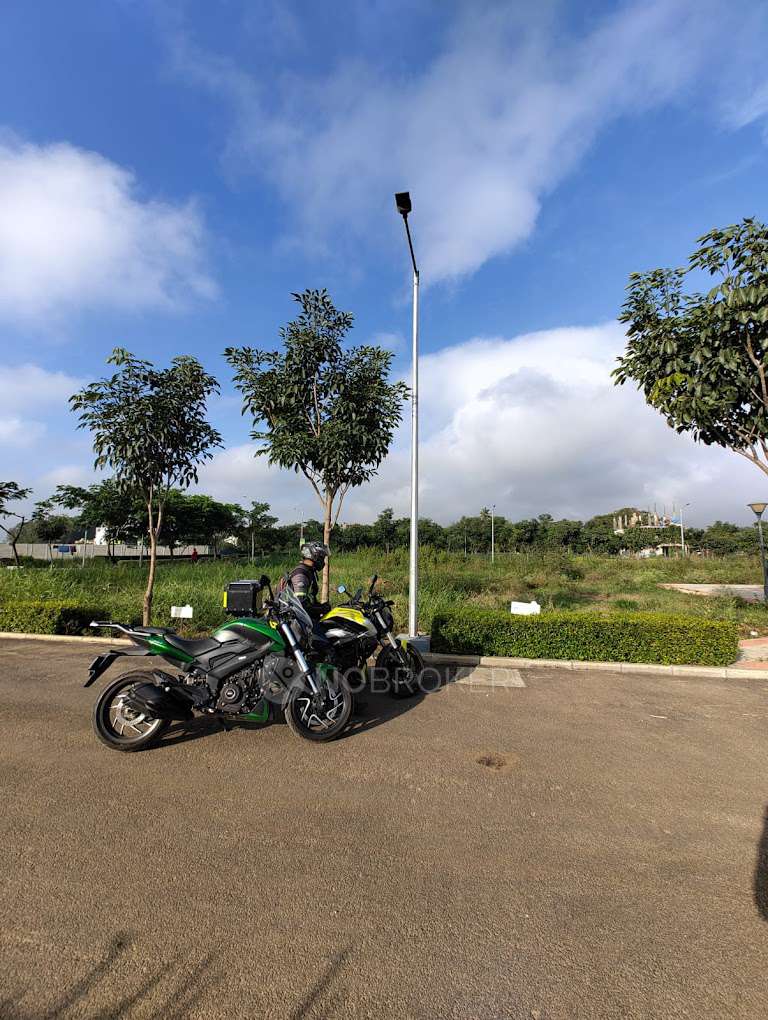 Plot For Sale  In Purvawoodfield In Chandapura