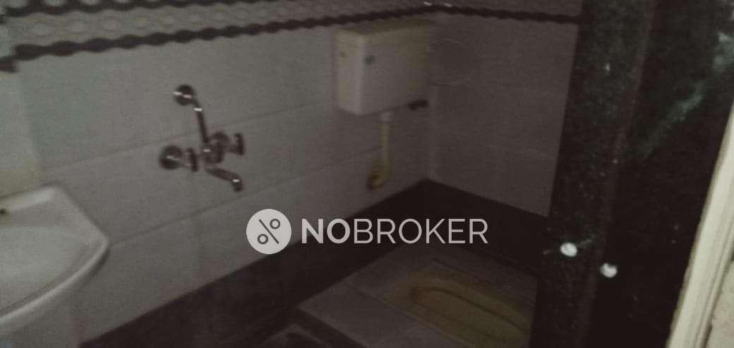 2 BHK Flat In Laxmi Heritage Apartment For Sale  In Manjri Bk