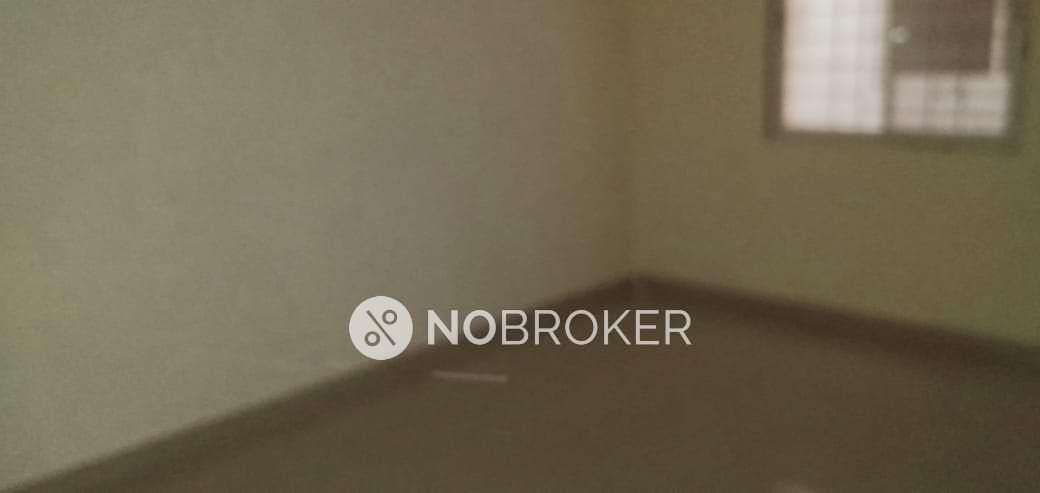 2 BHK Flat In Laxmi Heritage Apartment For Sale  In Manjri Bk