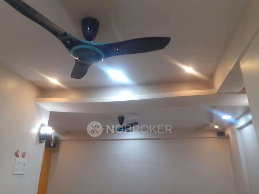 3 BHK Flat In Yogesh Residency For Sale  In Aishwarya Icon, Ambetan Chowk, Chakan, Qv76+mjm, Pune - Nashik Hwy, Chakan, Maharashtra 410501, India