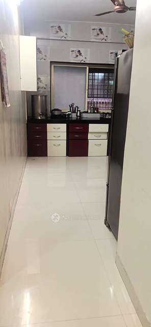 3 BHK Flat In Yogesh Residency For Sale  In Aishwarya Icon, Ambetan Chowk, Chakan, Qv76+mjm, Pune - Nashik Hwy, Chakan, Maharashtra 410501, India