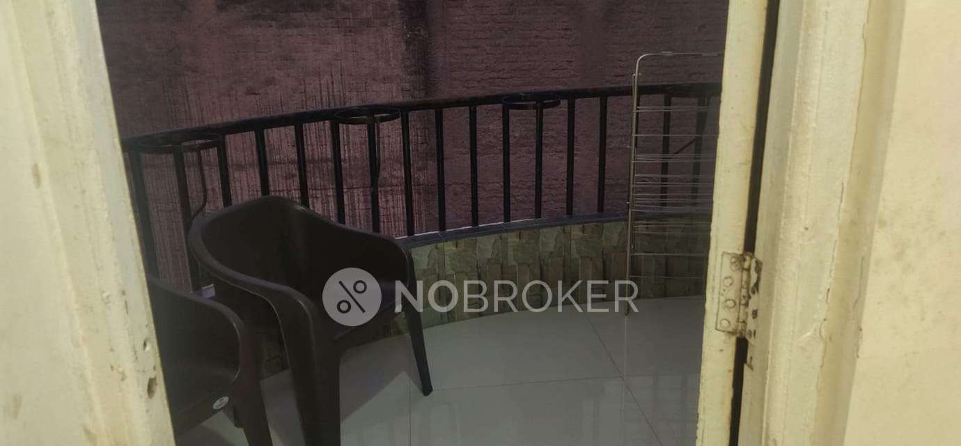 3 BHK Flat In Yogesh Residency For Sale  In Aishwarya Icon, Ambetan Chowk, Chakan, Qv76+mjm, Pune - Nashik Hwy, Chakan, Maharashtra 410501, India