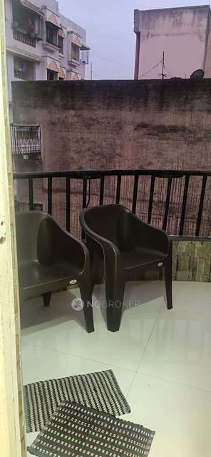 3 BHK Flat In Yogesh Residency For Sale  In Aishwarya Icon, Ambetan Chowk, Chakan, Qv76+mjm, Pune - Nashik Hwy, Chakan, Maharashtra 410501, India