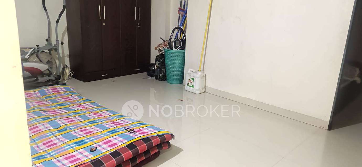 3 BHK Flat In Yogesh Residency For Sale  In Aishwarya Icon, Ambetan Chowk, Chakan, Qv76+mjm, Pune - Nashik Hwy, Chakan, Maharashtra 410501, India