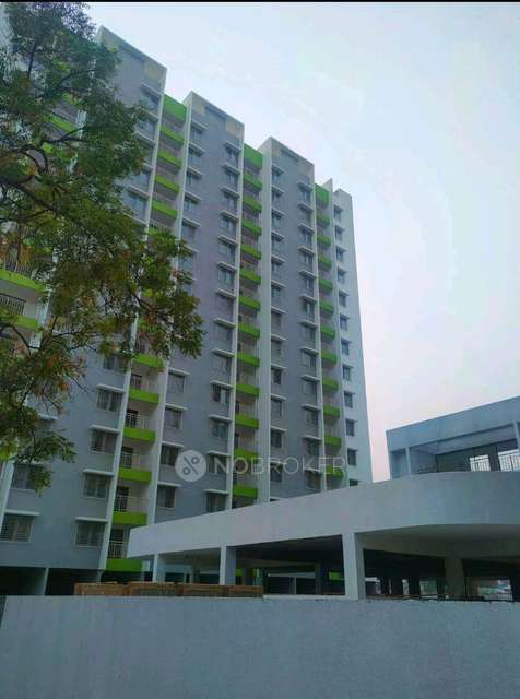 2 BHK Flat In Green Life for Rent  In Hinjawadi