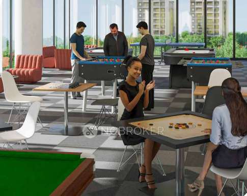 1 BHK Flat In Mayfair Virar Gardens For Sale  In Virar West, Virar, Maharashtra, India