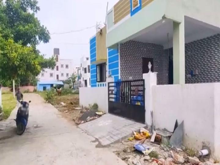 Plot For Sale  In Guduvancheri