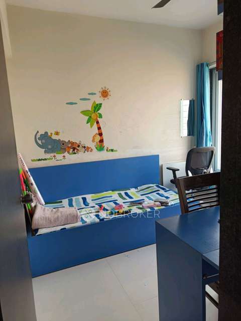 3 BHK Flat In Suda Suman For Sale  In Hadapsar