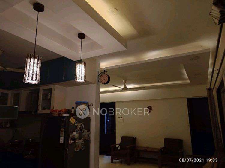 3 BHK Flat In Suda Suman For Sale  In Hadapsar