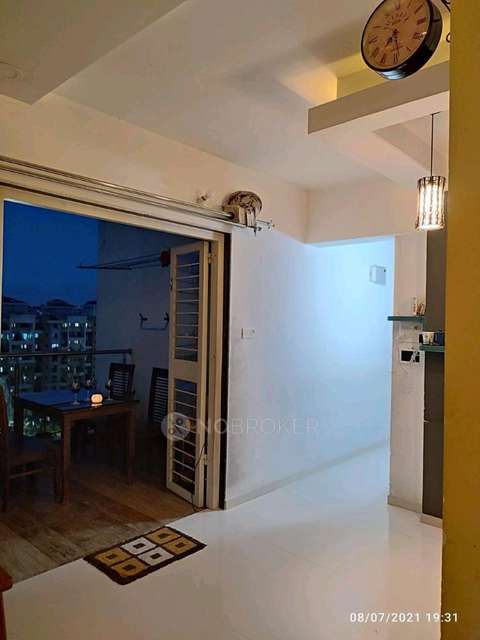 3 BHK Flat In Suda Suman For Sale  In Hadapsar