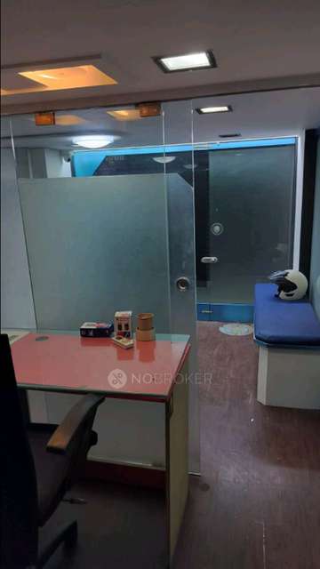 Office Space in Oshiwara, Jogeshwari West, Mumbai for Rent 