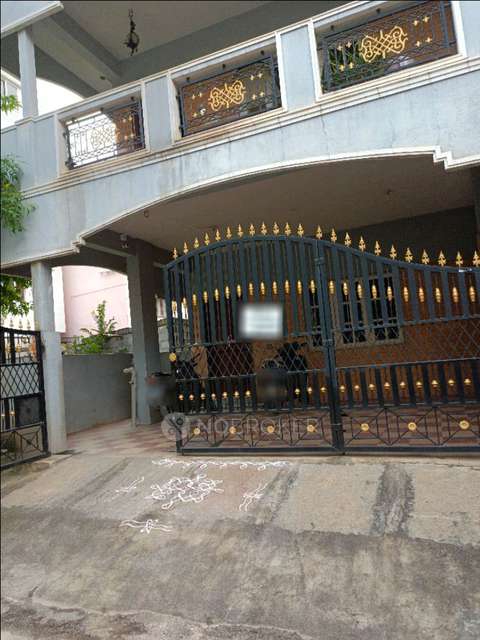 1 BHK House for Rent  In B Narayanapura
