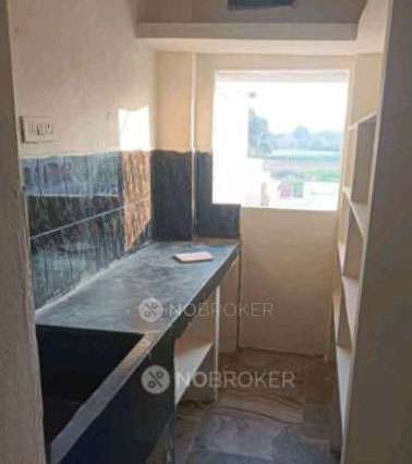 1 RK Flat In Standalone for Rent  In Kollur