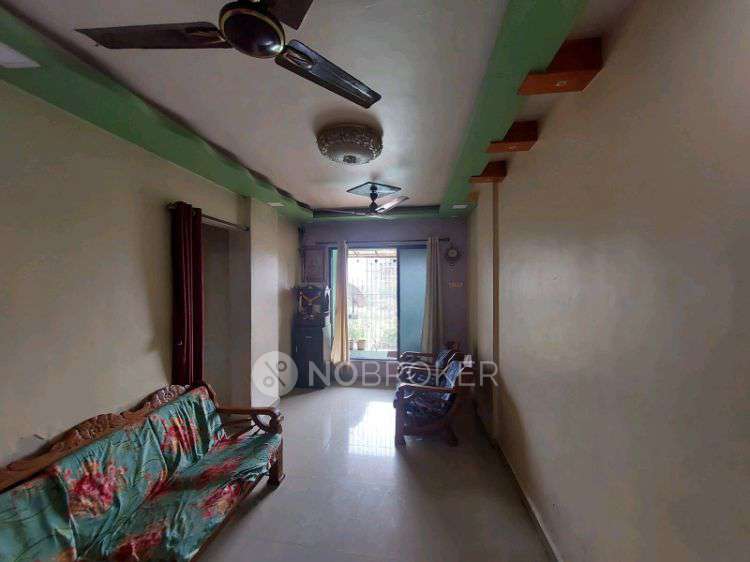 2 BHK Flat In New Ravindra Apartment For Sale  In Chinchpada Rd