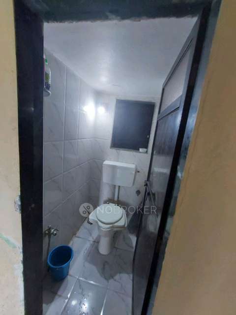 2 BHK Flat In New Ravindra Apartment For Sale  In Chinchpada Rd