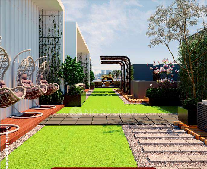 2 BHK Flat In Gurukrupa Nirmalam For Sale  In Bandra East