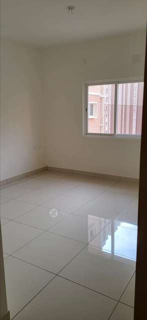 3 BHK Flat In Prestige Finsbury Park, Bagalur For Sale  In Mitganahalli