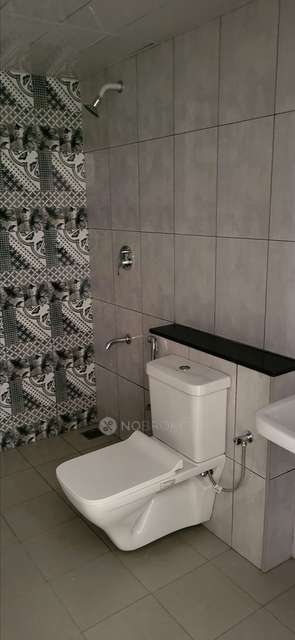 3 BHK Flat In Prestige Finsbury Park, Bagalur For Sale  In Mitganahalli