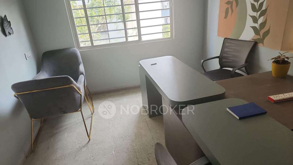 Co-Working  space in Kothrud, Pune for Rent 
