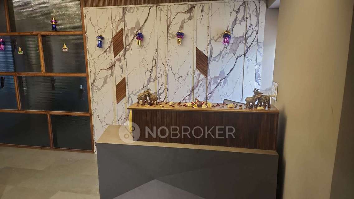 Co-Working  space in Kothrud, Pune for Rent 