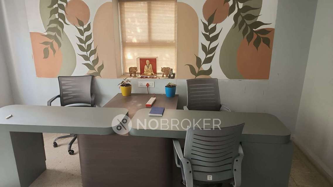 Co-Working  space in Kothrud, Pune for Rent 