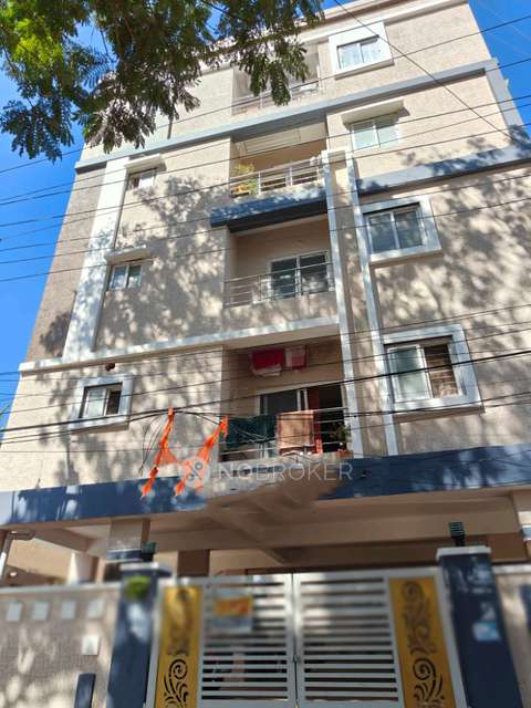 2 BHK Flat For Sale  In 4-10-89, Street Number 10, Hmt Nagar, Nacharam, Hyderabad, Telangana 500076, India