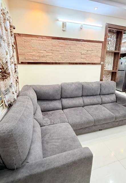 2 BHK Flat In Sri Vathsa Sky Heaven For Sale  In Miyapur