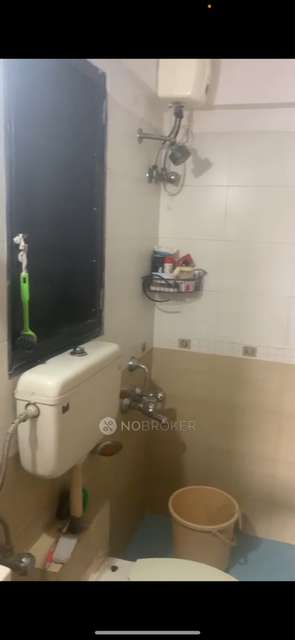 2 BHK Flat In Hubtown Akruti Orchid Park For Sale  In Saki Naka