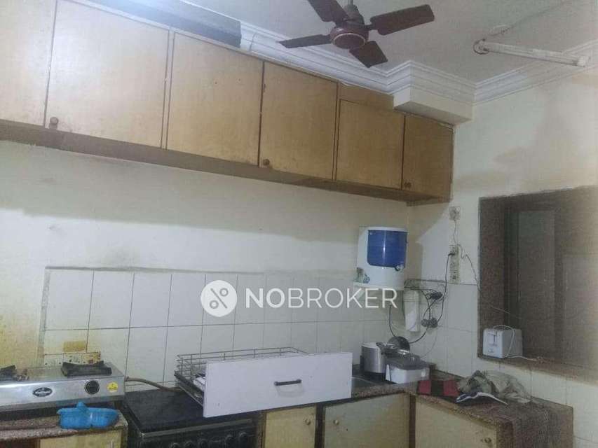 2 BHK Flat In Emerald Isle 2 For Sale  In Goregaon East