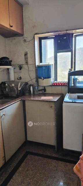 2 BHK Flat In Emerald Isle 2 For Sale  In Goregaon East