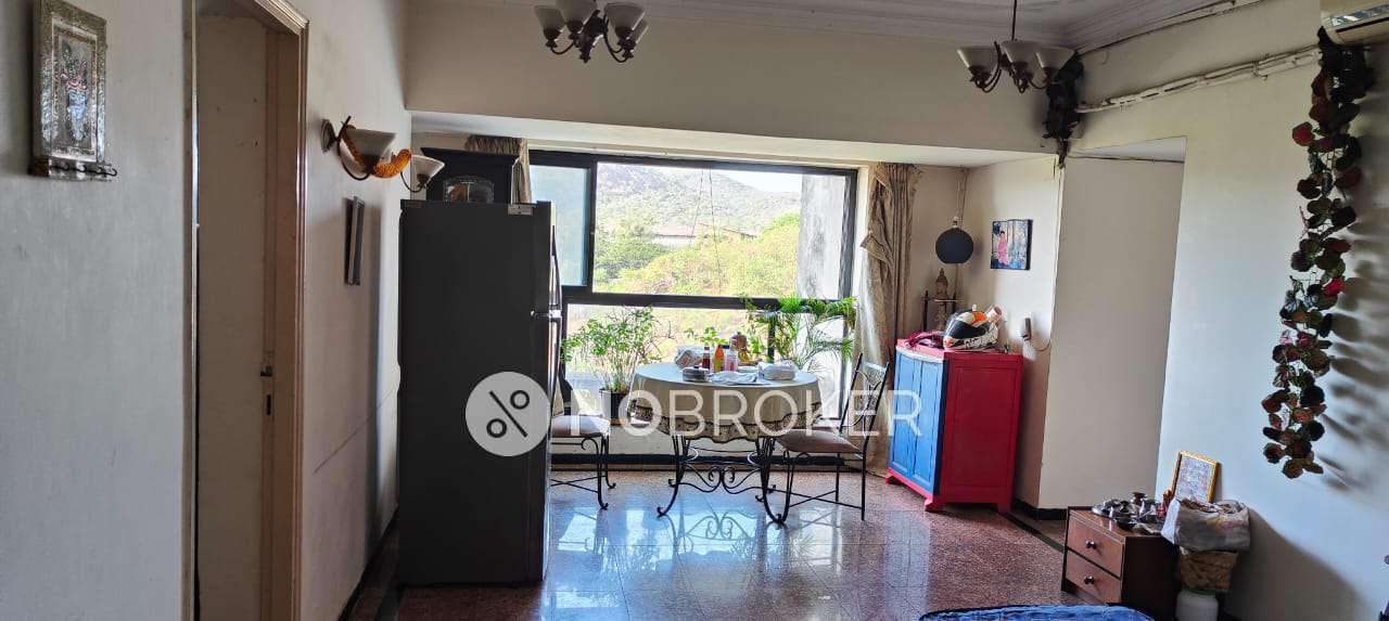 2 BHK Flat In Emerald Isle 2 For Sale  In Goregaon East