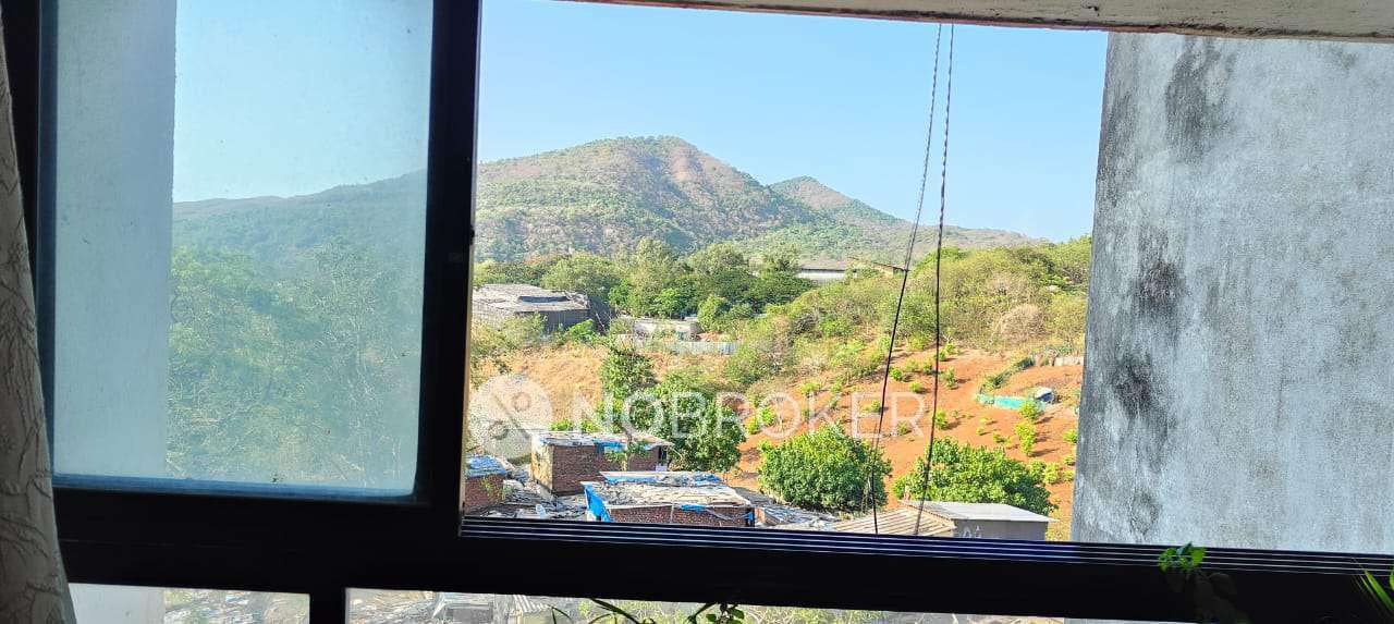 2 BHK Flat In Emerald Isle 2 For Sale  In Goregaon East