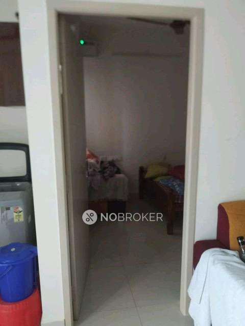 2 BHK Flat In Plaza Elite Acres For Sale  In Perumbakkam