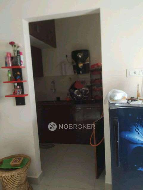 2 BHK Flat In Plaza Elite Acres For Sale  In Perumbakkam