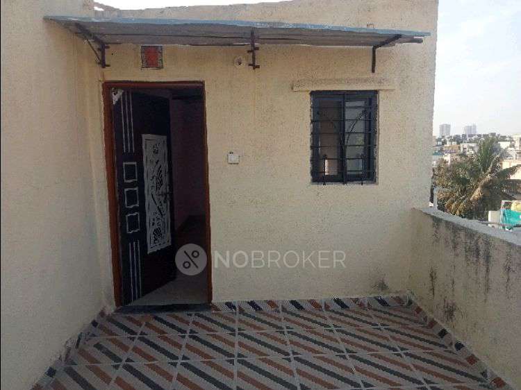 1 RK Flat In B-27 Shiv Prasad Colony Dagdoba Chouk Chinchwade Nagar Chinchwad Pune-411033 for Rent  In Chinchwad