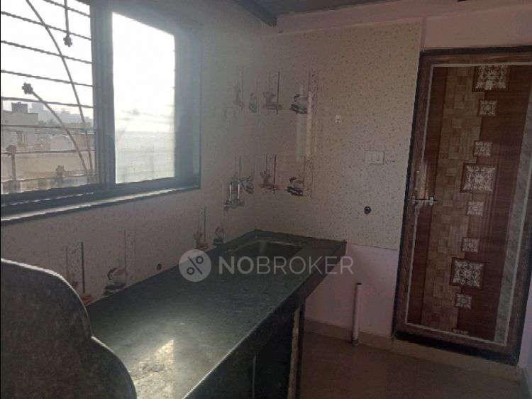 1 RK Flat In B-27 Shiv Prasad Colony Dagdoba Chouk Chinchwade Nagar Chinchwad Pune-411033 for Rent  In Chinchwad