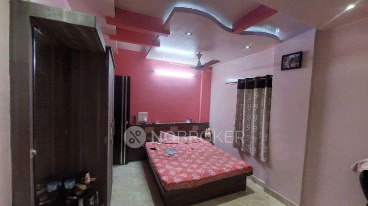 2 BHK Flat In Samarth Nagar Housing Society for Rent  In Mate, Nagar Road