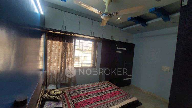 2 BHK Flat In Samarth Nagar Housing Society for Rent  In Mate, Nagar Road